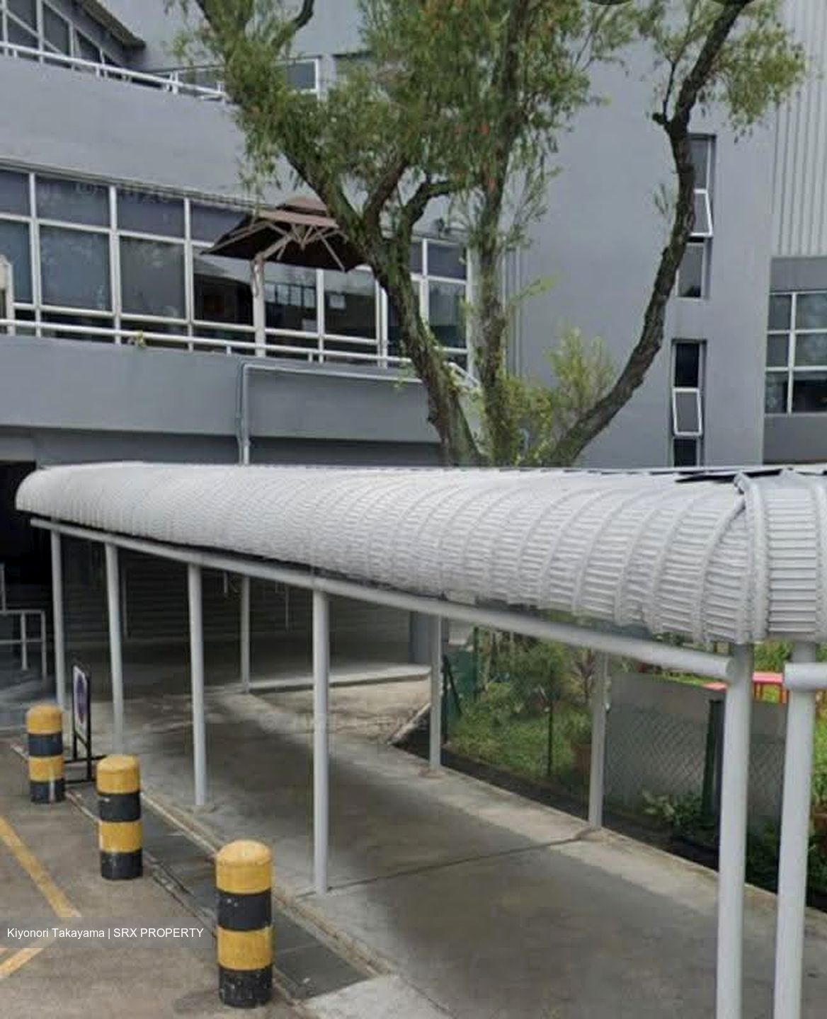Marketing Institute Of Singapore (main Campus) (D2), Retail #618734031